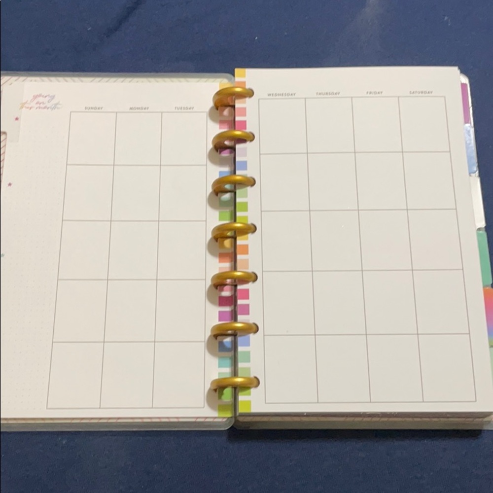 Workout planner - Picture 6 of 7